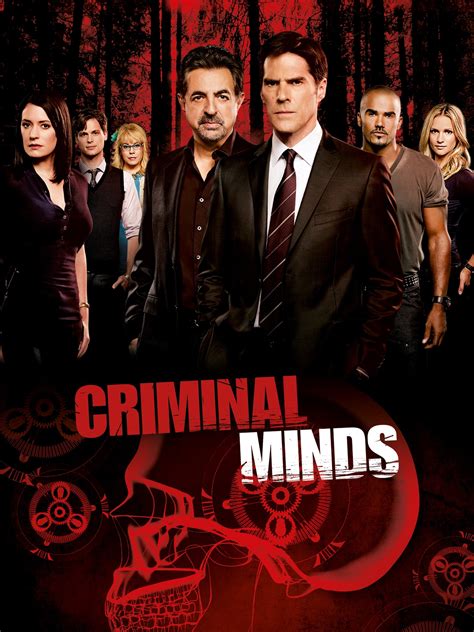 Criminal Minds Best Episodes Ranked Variety Off