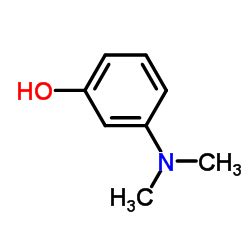 N N 二甲基间羟基苯胺 MSDS 用途 密度 CAS号99 07 0 化源网