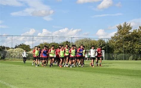 Daftar Pemain Timnas Indonesia U Ikut Tc Di Jerman Ada Arkhan