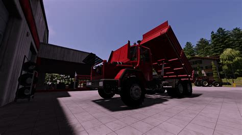 Magirus Eine Legende Modding Welt