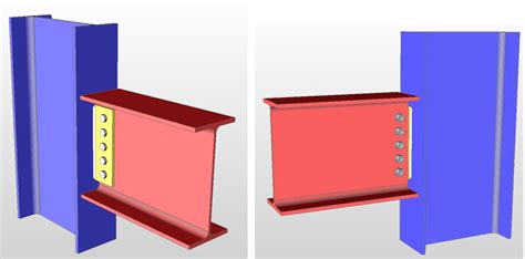 How To Design A Shear Connection Skyciv Engineering