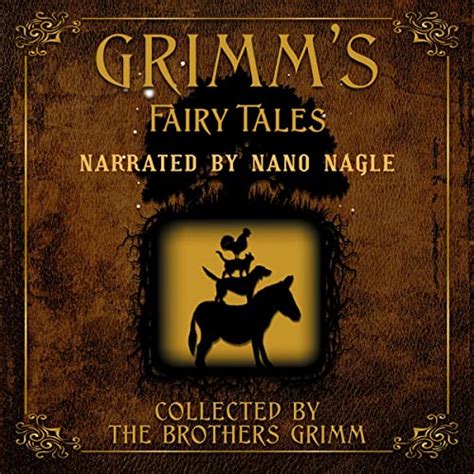 The Original Folk And Fairy Tales Of The Brothers Grimm The Complete