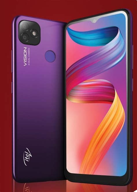 How To Unlock Itel 2160 Phone