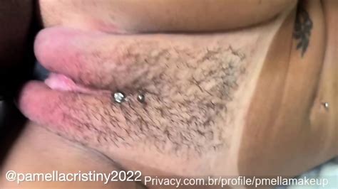 LATINA LEGEND S BIG PUSSY Mp