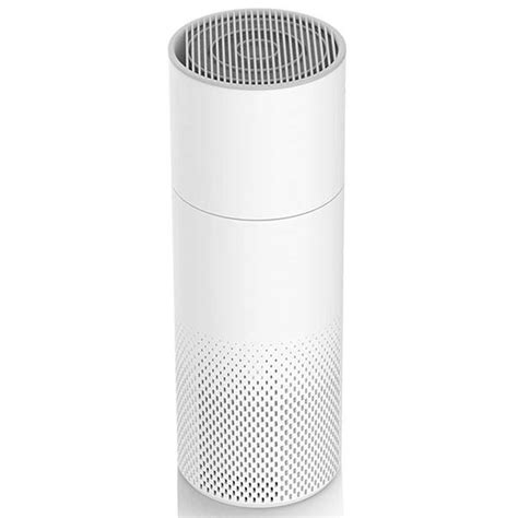Hysure Kilo Pro 2 in 1 Air Purifier & Humidifier инструкция