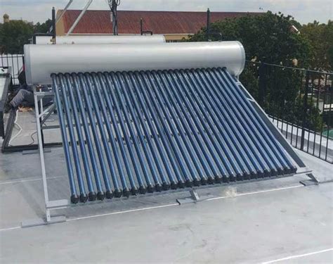 Best Solar Geysers And Solar Geyser Suppliers In Pretoria West