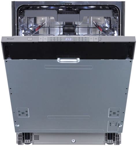 Посудомоечная машина Weissgauff Weissgauff BDW 6190 Touch DC Inverter ...