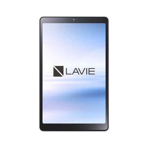 Nec Androidタブレット Lavie T0855gas アークティックグレー Pc T0855gas 4589796415909