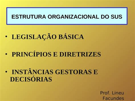 Ppt Aula Sistema Unico De Saude Dokumen Tips