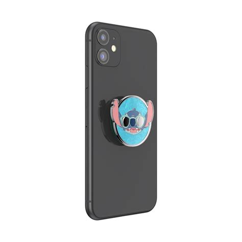 Suport Stand Adeziv Popsocket Popgrip Premium Pentru Telefon Suns Out