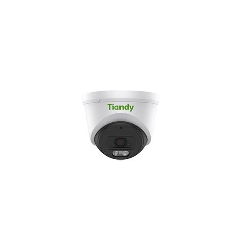 TIANDY TC C34XN SPEC I3 E Y 2 8MM V5 0 TIANDY