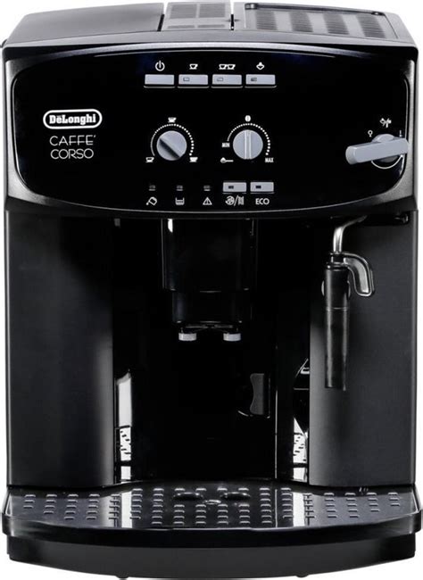 De Longhi Magnifica Esam Espressomachine Bol