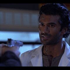 Mohinder Suresh | Heroes Wiki | Fandom