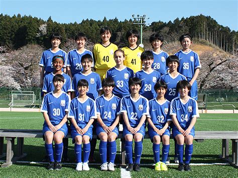 Jfaアカデミー福島｜チーム紹介｜jfa 第24回全日本u 15女子サッカー選手権大会｜jfajp