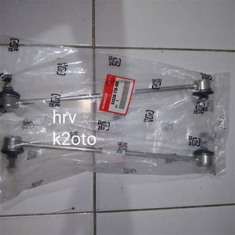 Jual Link Stabil Tie Rod Stabil Stabilizer Link Depan Honda Hrv