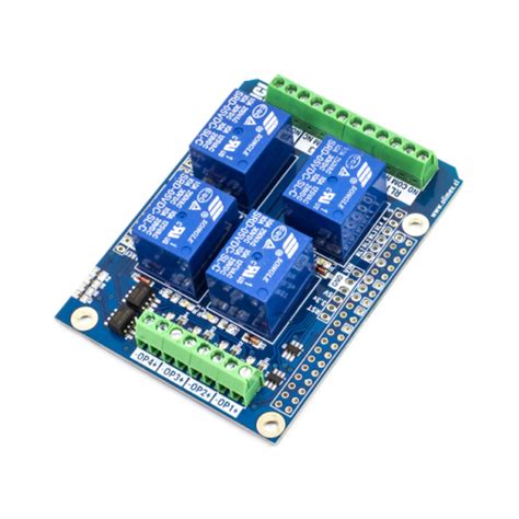 Relay Shield Arduino Cl Compra Tu Arduino En L Nea