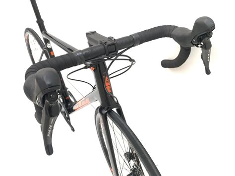 KTM REVELATOR ALTO PRO Utilizado En 58 Cm Buycycle