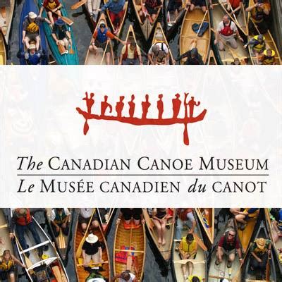 Canadian Canoe Museum | French Street