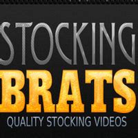 Lesbian Roommates Playing In Stockings Bdsm Porn By Stocking Brats