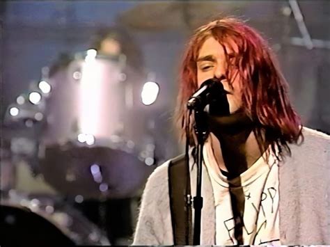 Nirvana's riotous Saturday Night Live appearance 30 years on