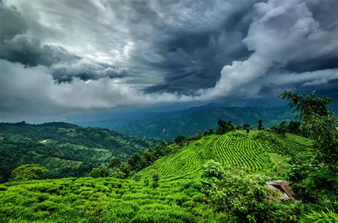 Beautiful Illam In Photos Ghumante