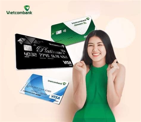 Các Loại Thẻ Ngân Hàng Vietcombank Đầu Tư Review