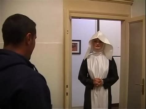 Pervert Nun XVIDEOS