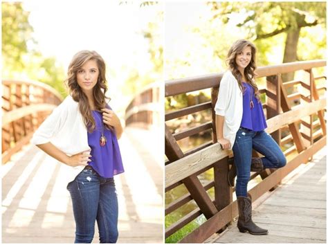 Fort Collins Senior Pictures | ShutterChic Photography | Jenna | Senior ...