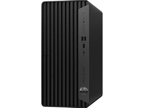 HP Pro Tower 400 G9 Desktop bg Мощни PC Гейминг конфигурации