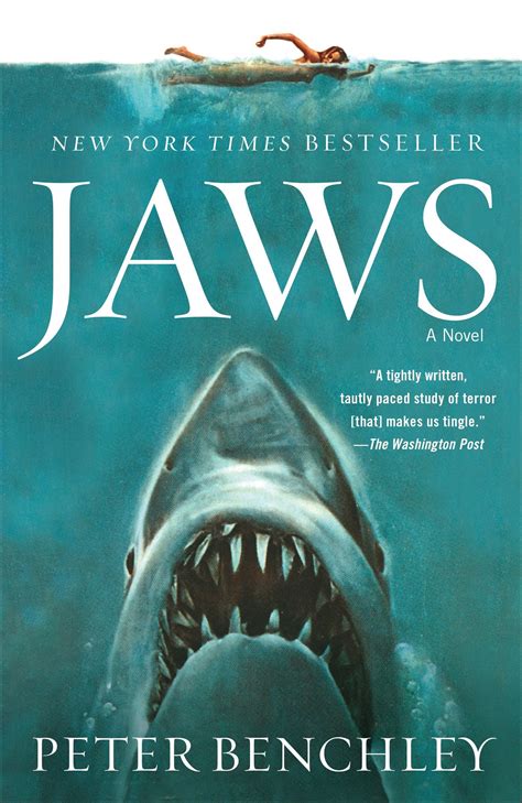 Jaws-book-cover – Speculative Chic