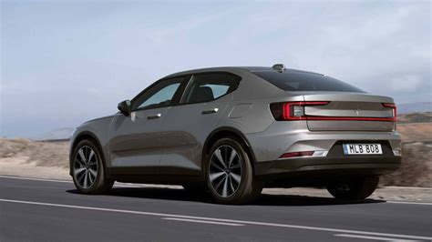 Polestar Electric Suv Price Revealed Shiftdelete Net