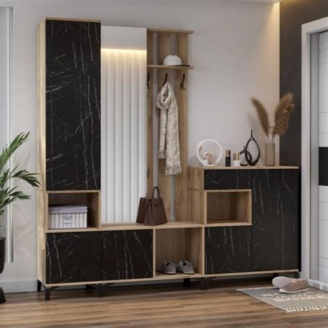 Купить Прихожая Луксор в Ростове-на-Дону, отличные цены на прихожие ...