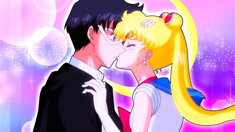 Sailor Moon CBR