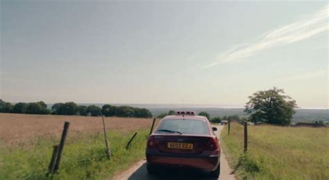 Imcdb Org Ford Mondeo Lx Mkiii In Broadchurch