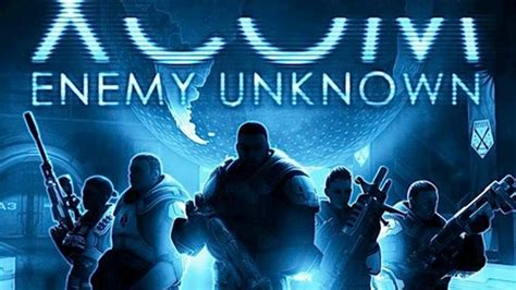 XCOM: Enemy Unknown (Xbox 360) News, Reviews, Screenshots, Trailers