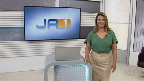 V Deos Jornal Anhanguera Edi O De Sexta Feira De Fevereiro De