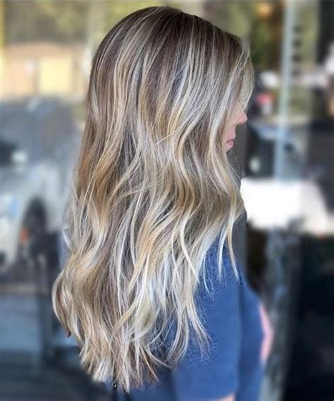 Pin By Hailey Edstrom On Hair Summer Blonde Hair Dirty Blonde Hair Light Hair
