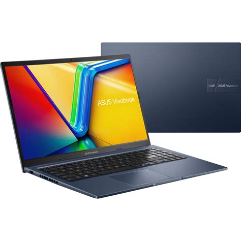 Laptop Asus Vivobook 15 X1502z Nomadaware