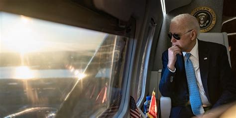 Marine One Photos: Inside the President's Helicopter - Business Insider