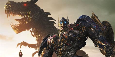 Things You Didn't Know About Dinobots