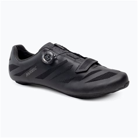 Buty Szosowe Męskie Mavic Tretry Cosmic Elite Sl Czarne L40931300 44 2