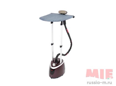 Отпариватель с гладильной доской MIE Elegante New 380822 ...