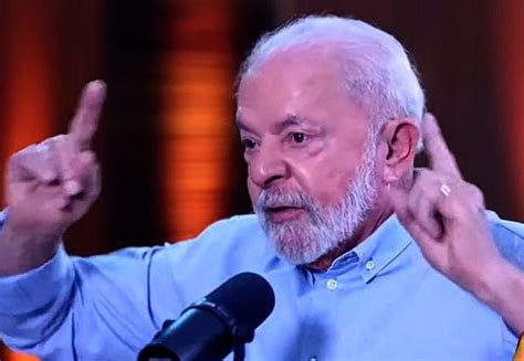 Os Acertos E Erros Do Governo Lula A Gazeta