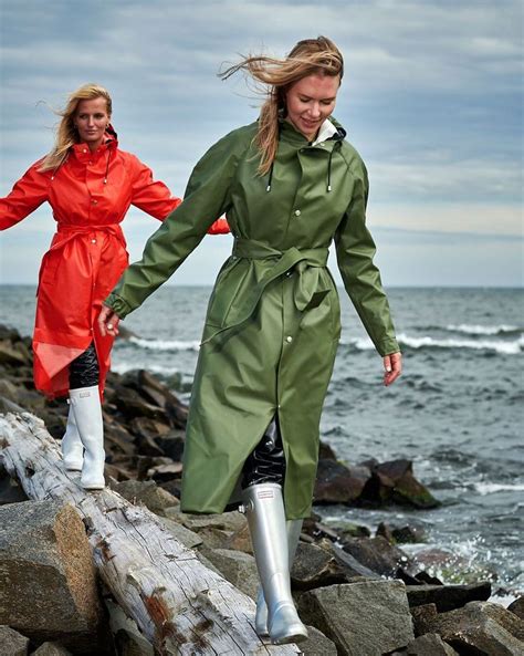 Rainwear From Sweden On Instagram How Was Your Weekend In 2024