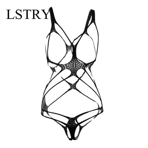 Lingerie Rotique Glamour Pour Femmes Robe Porno Lstry Soutien Gorge