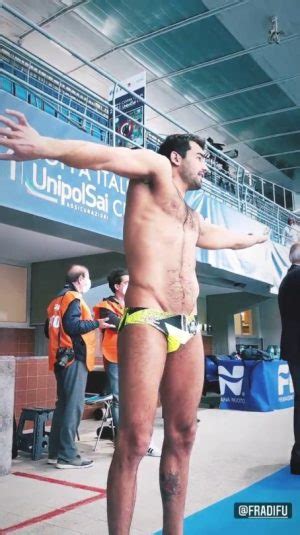 Francesco Di Fulvio Is One HOT Dude Daily Squirt