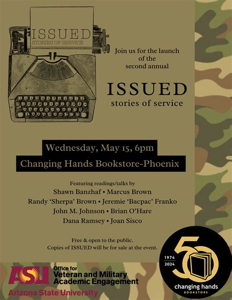 Osher Lifelong Learning Institute at Arizona State University (OLLI at ...