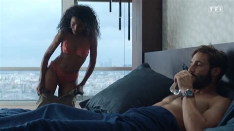 Nude Video Celebs Sara Martins Nude Je Te Promets S E