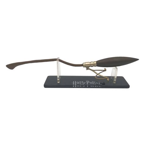 Réplica en miniatura Factory Entertainment Harry Potter Nimbus 2000