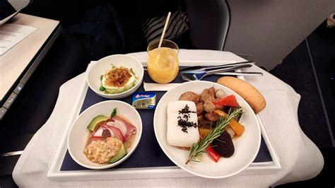 Finnair Long Haul Business Class Food - Page 90 - FlyerTalk Forums